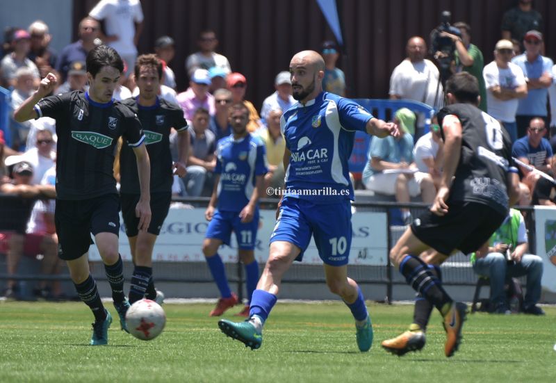 Episodio final de la liguilla: la montaña no es tan alta para el Sanfer