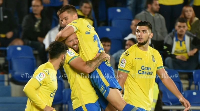 La UD regala 45 minutos y 2 puntos