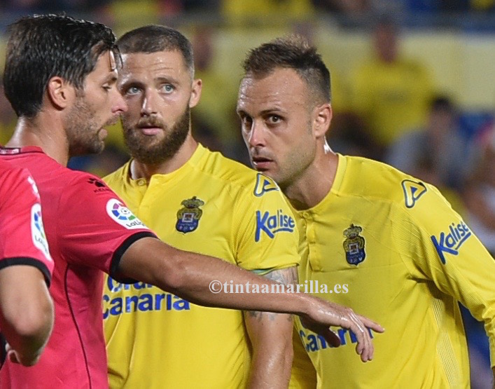 "Necesitamos recuperar la frescura con el balón"