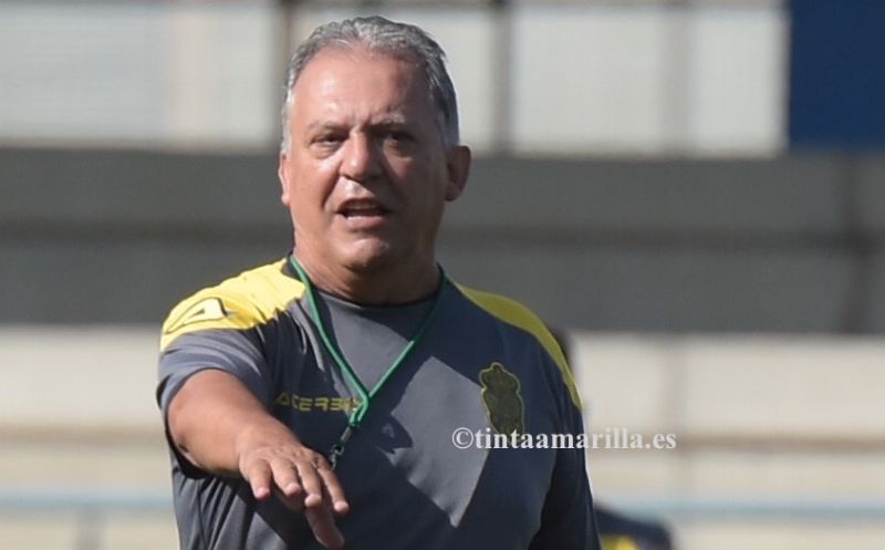 Juan Manuel pide llenar el Anexo contra el Ecija