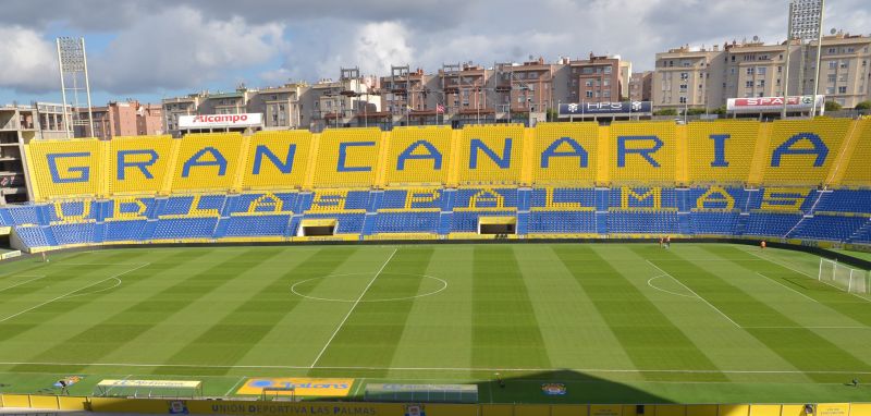 La Liga confirma toda la temporada sin público