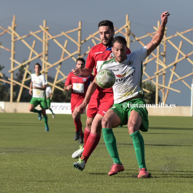 El 'bonus track' de Rosmen Quevedo