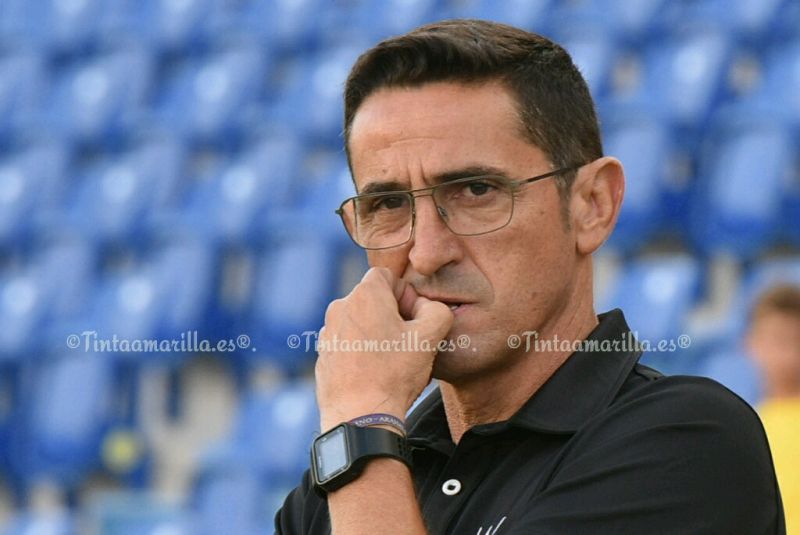 "Rubén hace bueno el trabajo de todos los compañeros"