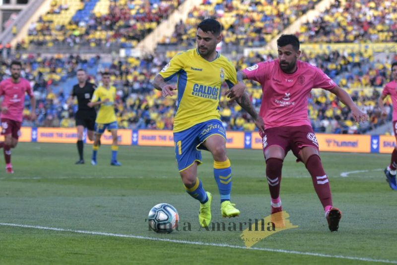 "Ahora me toca demostrar que puedo ser importante para el equipo"