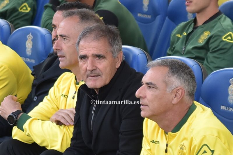 "Tardo bastante en encontrar mi mejor once"