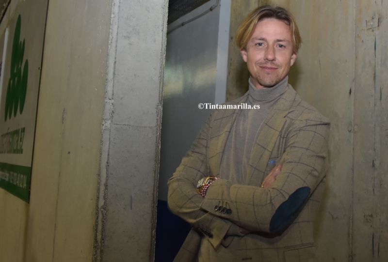 "Las Palmas tiene un juego lento"