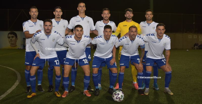 El Granada también pasará por el Juan Guedes