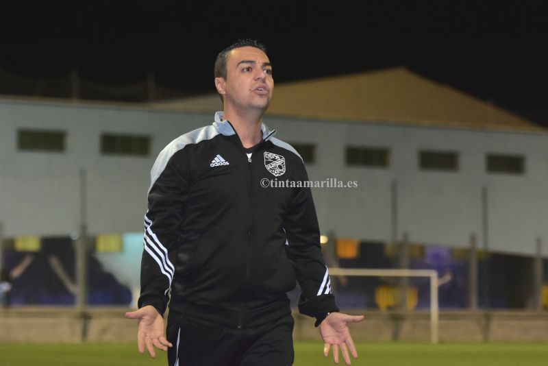 "Ahora es bonito ser líder, pero el objetivo es tras la última jornada"