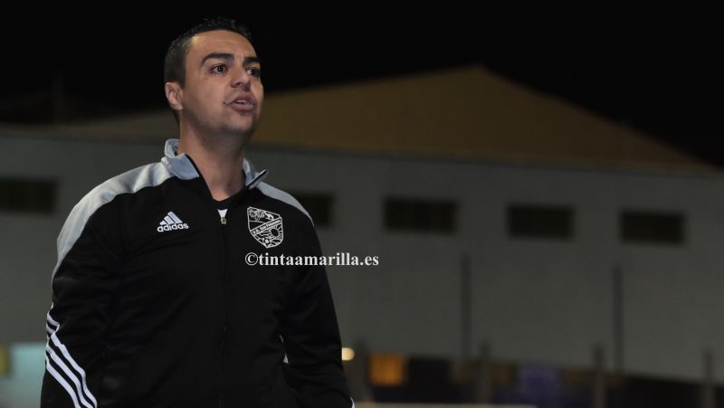 "No merecía salir así del Sanfer"