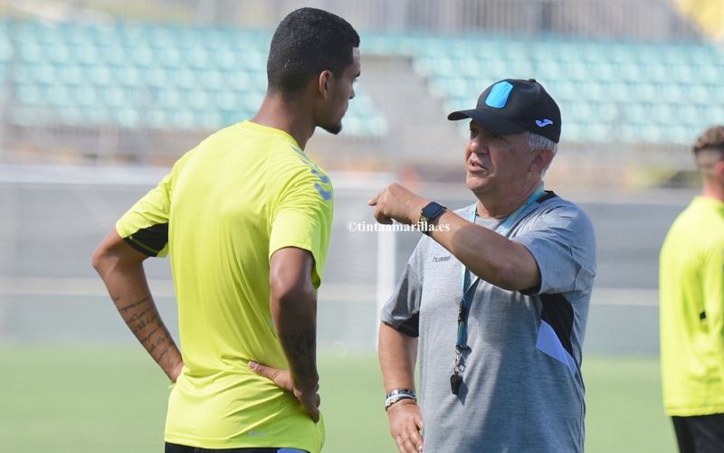 "Hay que poner un monumento a la captación y formación del club"