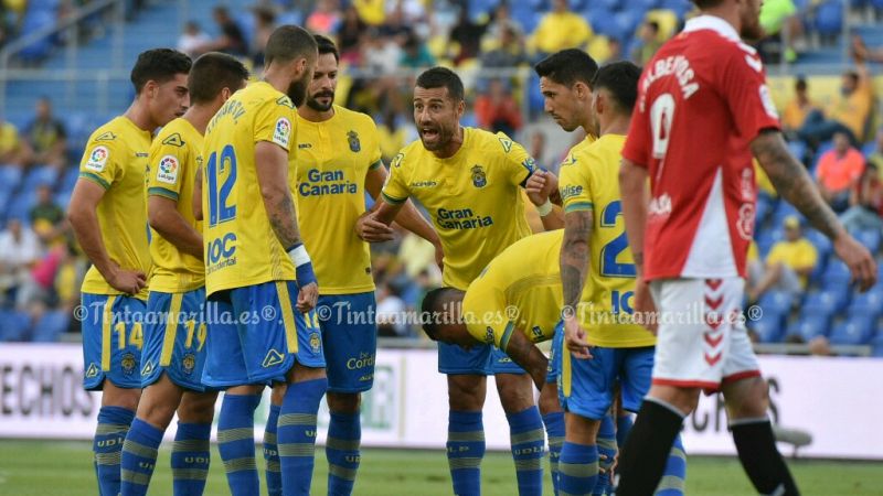 "Lo que más me gustó es que íbamos 4-0 y el equipo quería más"