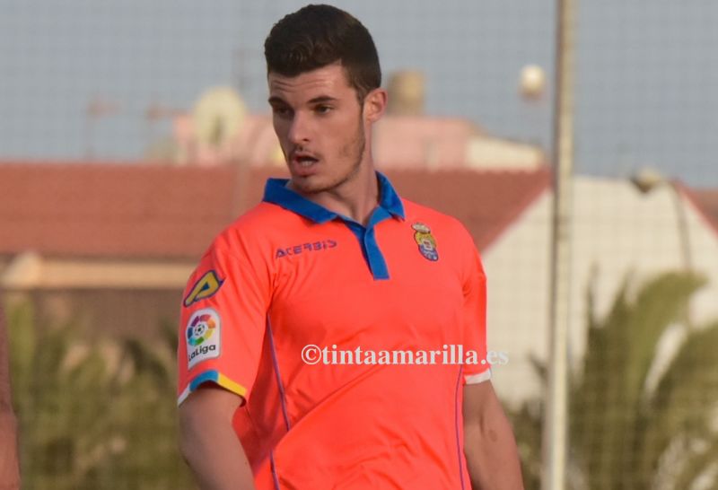 El ex amarillo Alfredo refuerza al Viera