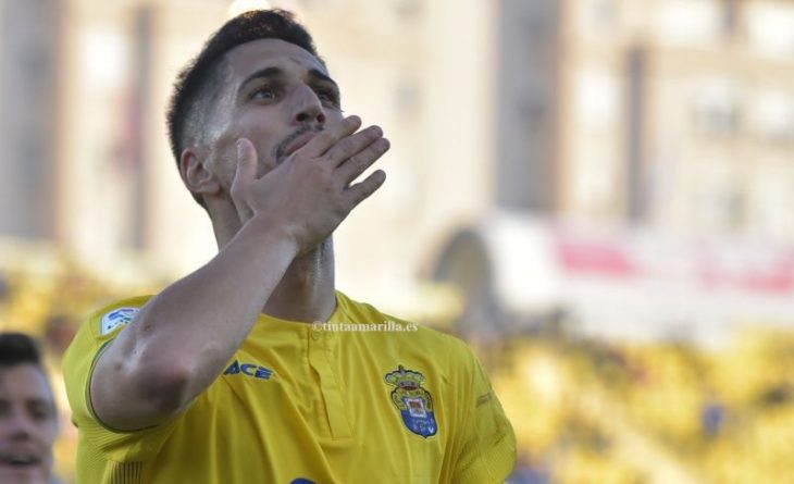 "Ojalá Viera se quede hasta el final de temporada"