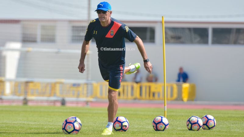 "Llegar a Europa era excesivo"