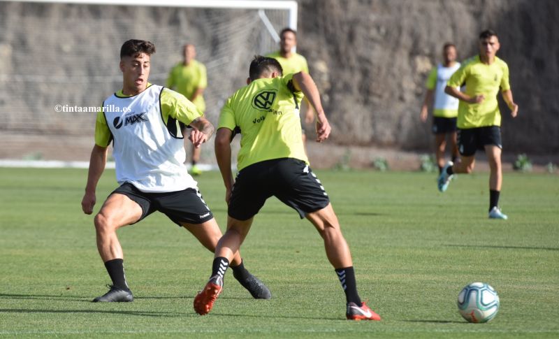 No hubo indulto para Alvaro Lemos, que se pierde la primera jornada