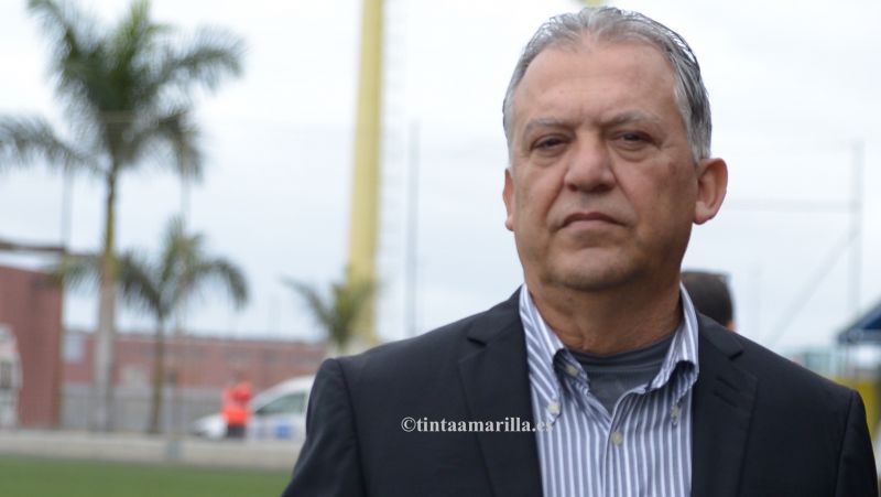 "Esto es una vergüenza, nos están maltratando"