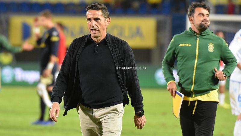 El hombre del banquillo paciente
