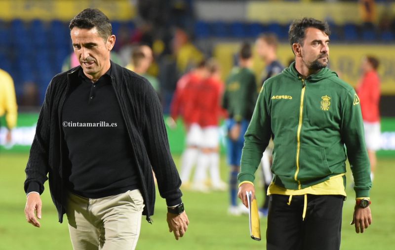 Granada, en el partido bisagra de la temporada