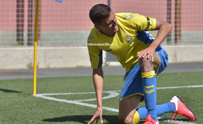 "Tenemos que seguir a pesar de la injusticia"