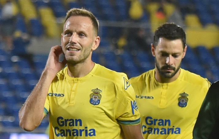 "Si teníamos que ganar en Elche, ahora más"