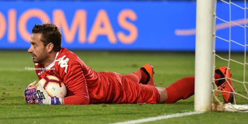 Casto seguirá en el Extremadura hasta los 39 años