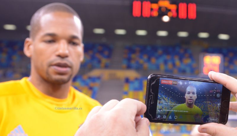 "Vamos a dar guerra en la Euroliga"