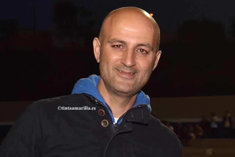 "Dedicamos el título a los que menos juegan"