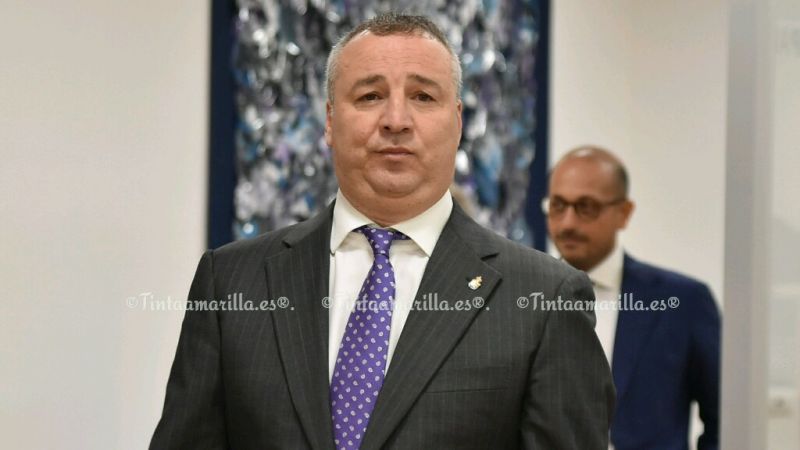 Ramírez anuncia venta de activos por un desfase de 5 millones