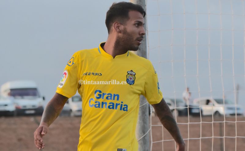 "Lo normal es que Viera se quede con nosotros"