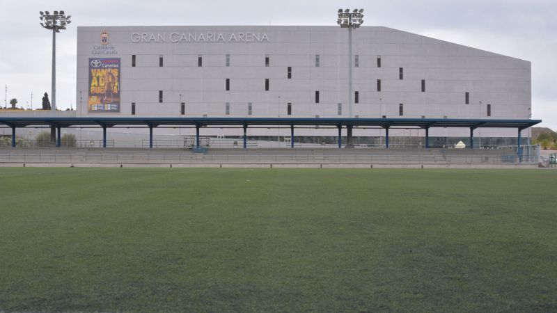 La RFEF paraliza todas las competiciones de su ámbito