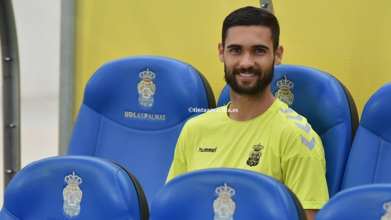 "El equipo está preparado para jugar sin Pedri o Viera"