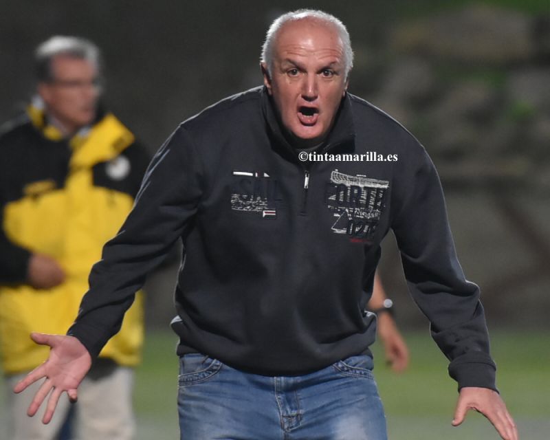 "El Villa nunca ha bajado la bandera, ni la bajará"