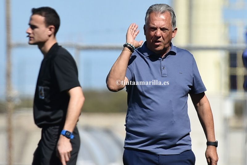 "Es clave seguir dependiendo de nosotros mismos"