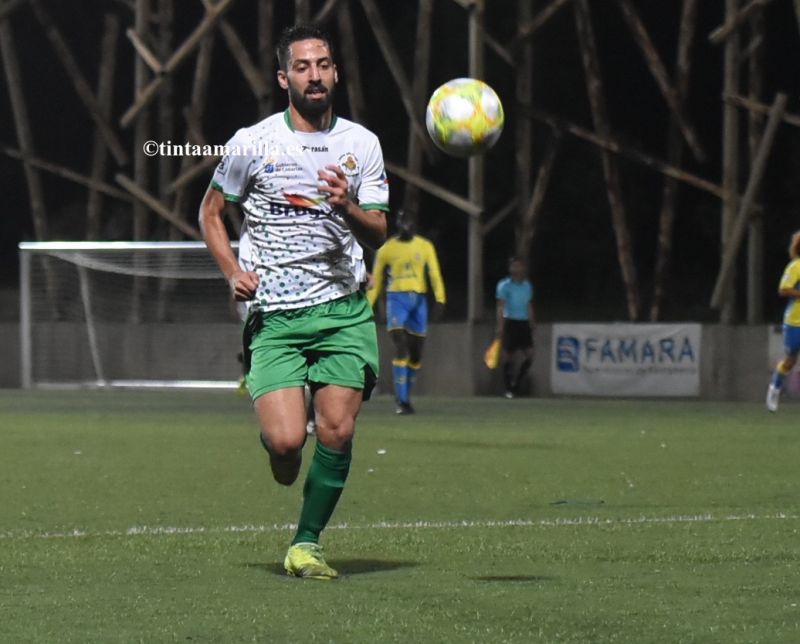 "No nos rendimos; el compromiso es lo mejor del Villa"