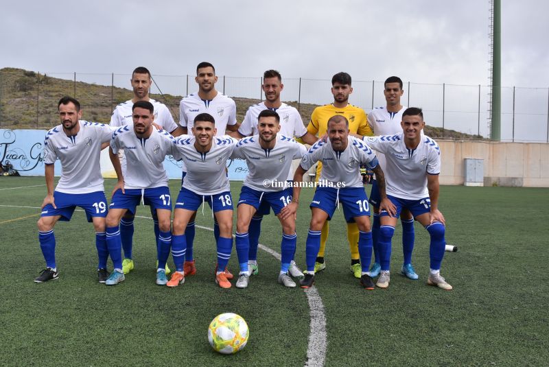 La RFEF pone fecha a los play offs de ascenso