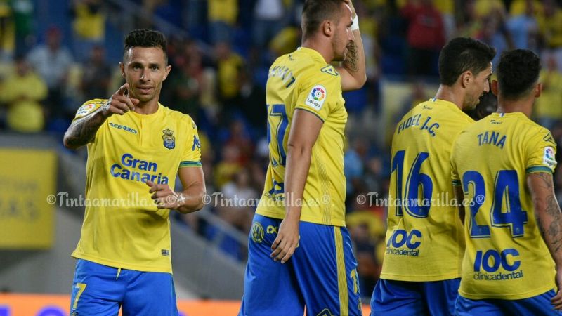 5 goles en 4 partidos: El mejor inicio realizador de Rubén
