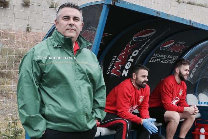 La derrota en el Anexo le cuesta el puesto al técnico del Santa Úrsula