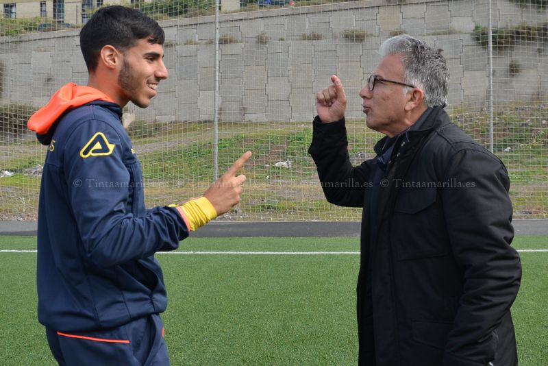 Sr. Tonono: ¿Y la prima?