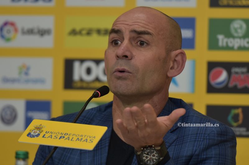 "Debemos recuperar a la afición"