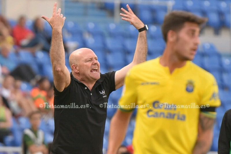 "Hoy es un día para pensar con optimismo en el futuro"