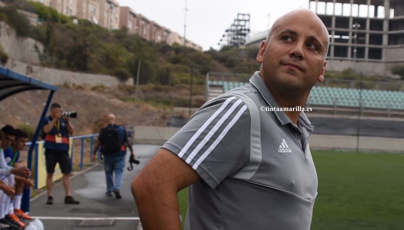 "Las Palmas es muy irregular"