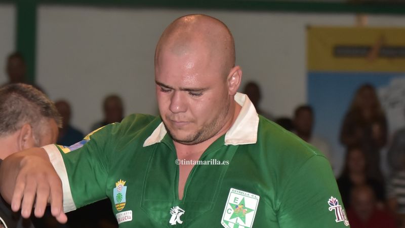 Cómodos triunfos de Estrella y Agüimes en la Copa