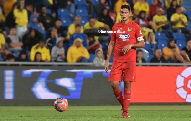 La UD sólo ganó una de sus visitas al Fuenlabrada