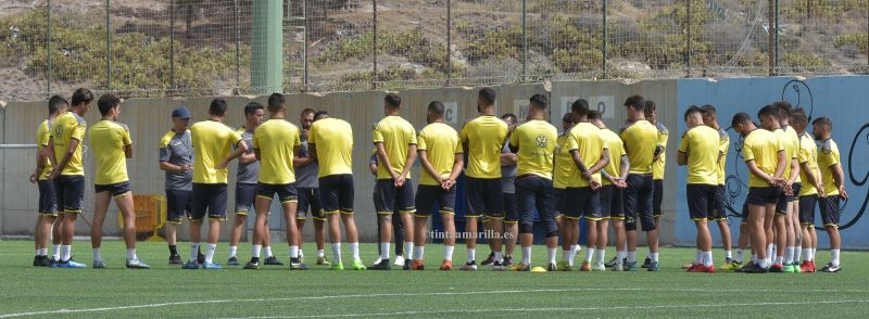 La UD regula 43 normas de conducta para su cantera