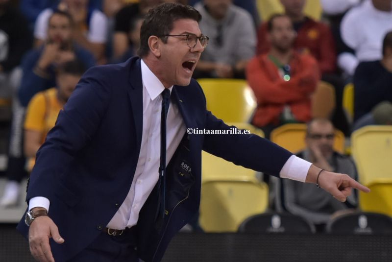 "Quiero que los jugadores crean en este camino"