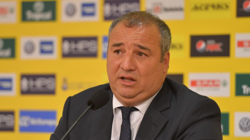 "Ahora es más fácil que en enero la cesión de Jesé"