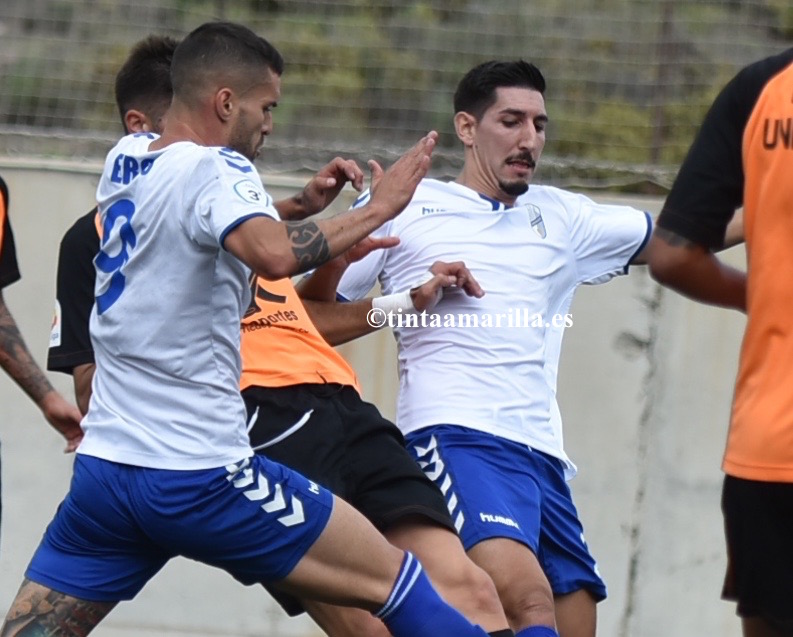 "La plantilla prefiere jugar la Copa en el Juan Guedes"