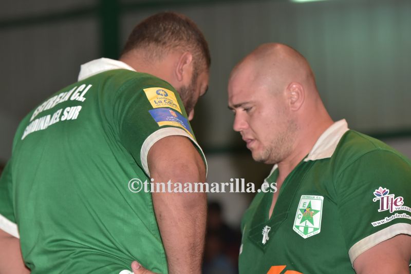 12-10: Las separadas vuelven a penalizar al Maninidra