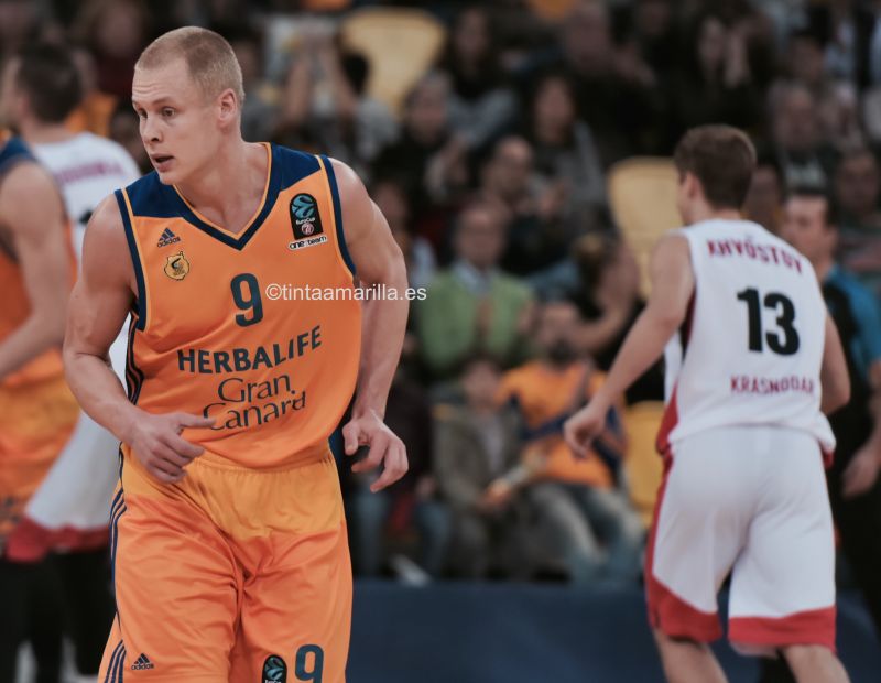 Salin, esperanzado antes de visitar al Lokomotiv