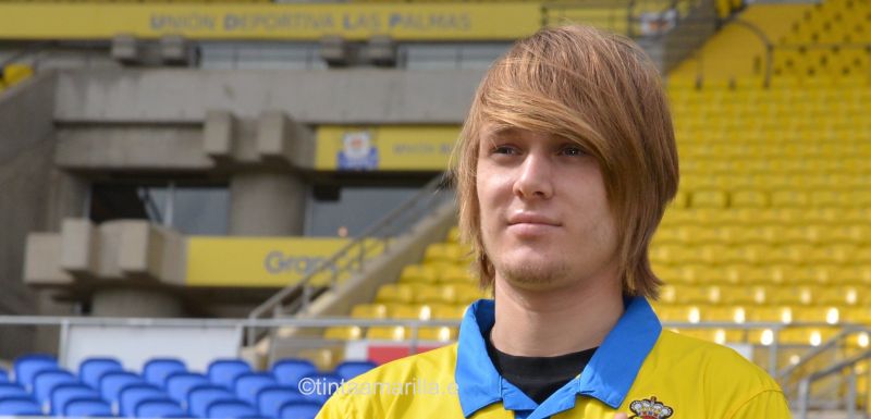 Halilovic, sí; mientras vuelven Bigas y Dani Castellano